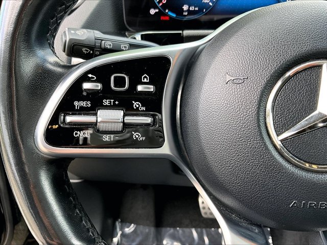 Used 2023 Mercedes-Benz GLA 250 4MATIC image 20