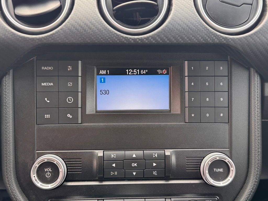 Certified 2019 Ford Mustang Coupe image 27