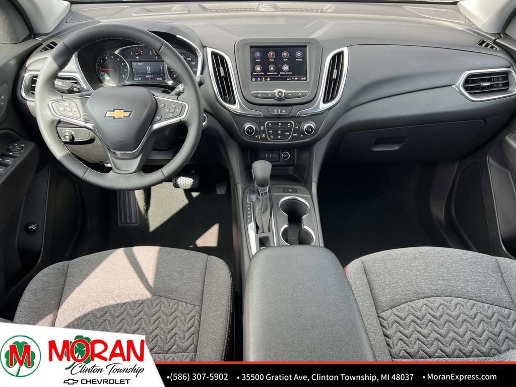 Certified 2024 Chevrolet Equinox LT image 13