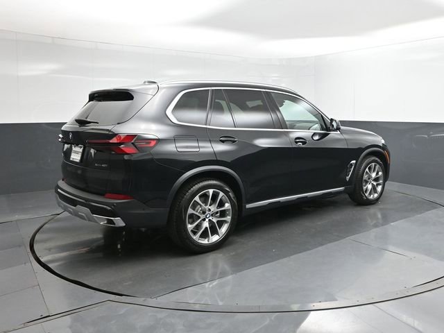 New 2026 BMW X5 xDrive40i image 11