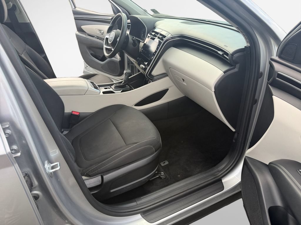 Used 2024 Hyundai Tucson SEL AWD/4WD image 26