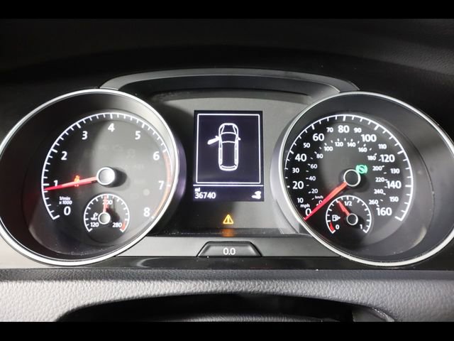 Used 2018 Volkswagen Golf SEL image 27