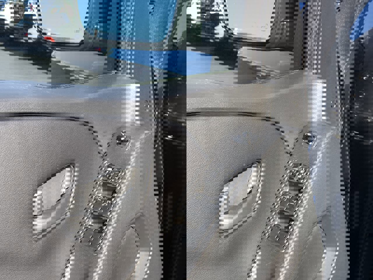 New 2026 Nissan Frontier SV w/ SV Convenience Package image 20