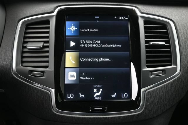 Used 2019 Volvo XC90 T6 Momentum w/ Protection Package Premier AWD/4WD image 10