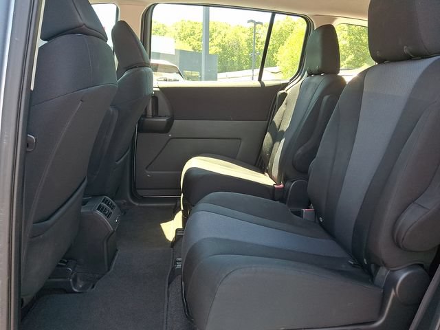Used 2013 MAZDA MAZDA5 Sport FWD image 14