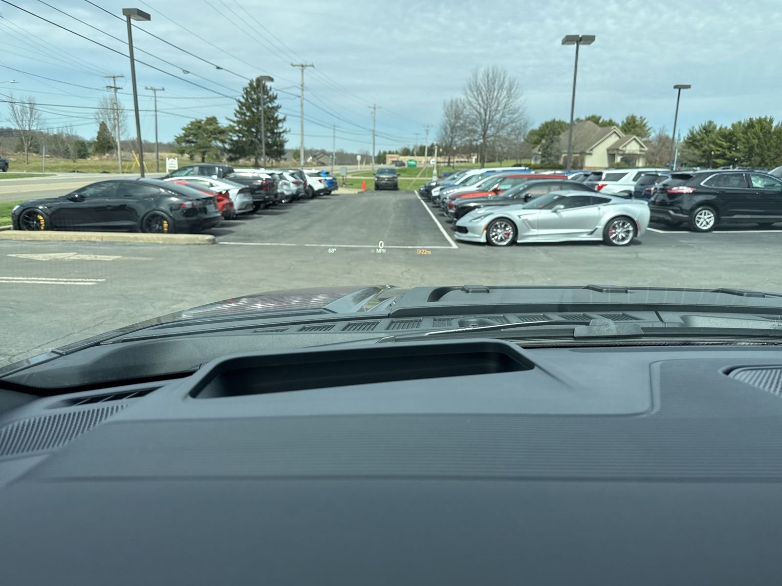 New 2026 Ford F150 Raptor image 8