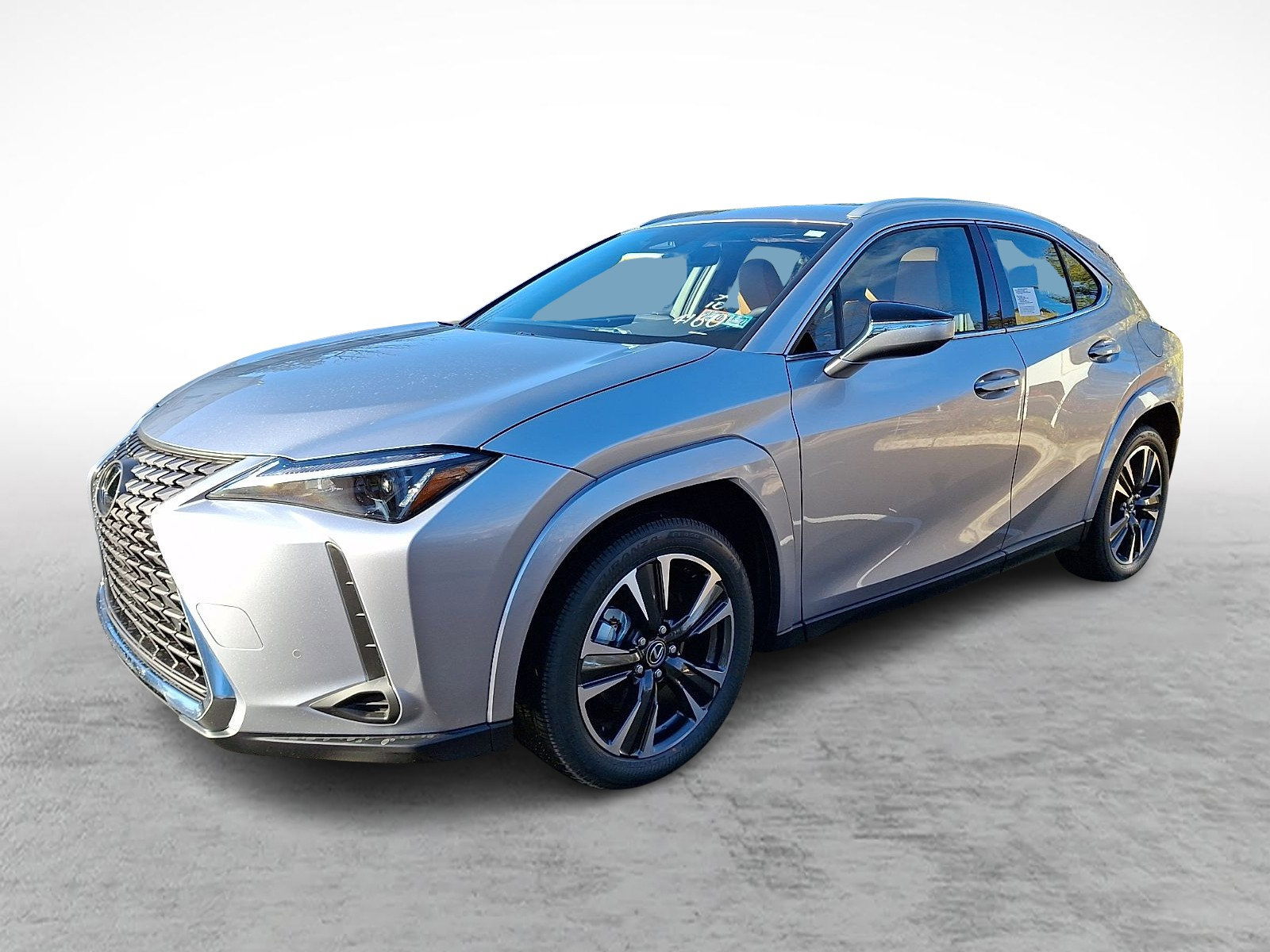 New 2025 Lexus UX 300h AWD image 2