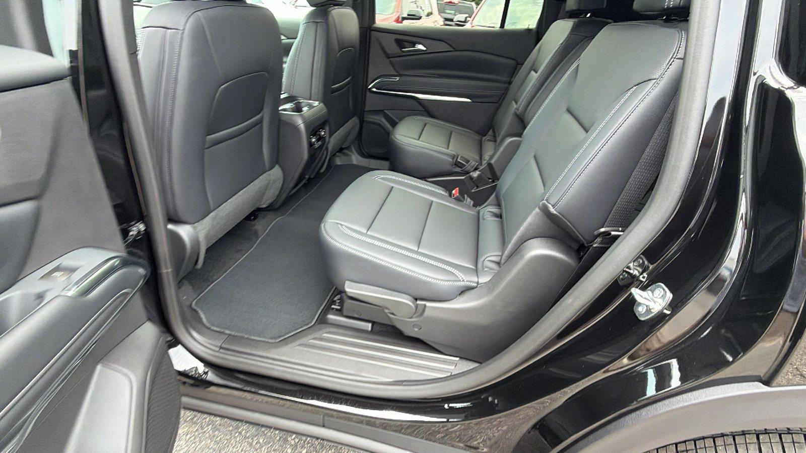 New 2026 Chevrolet Traverse LT FWD image 19