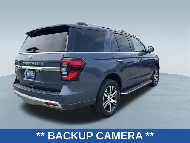 Used 2023 Ford Expedition Limited RWD image 3