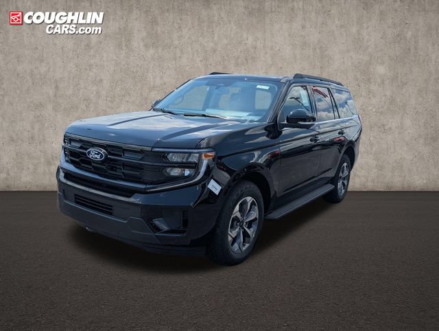 New 2027 Ford Expedition Active AWD/4WD image 3