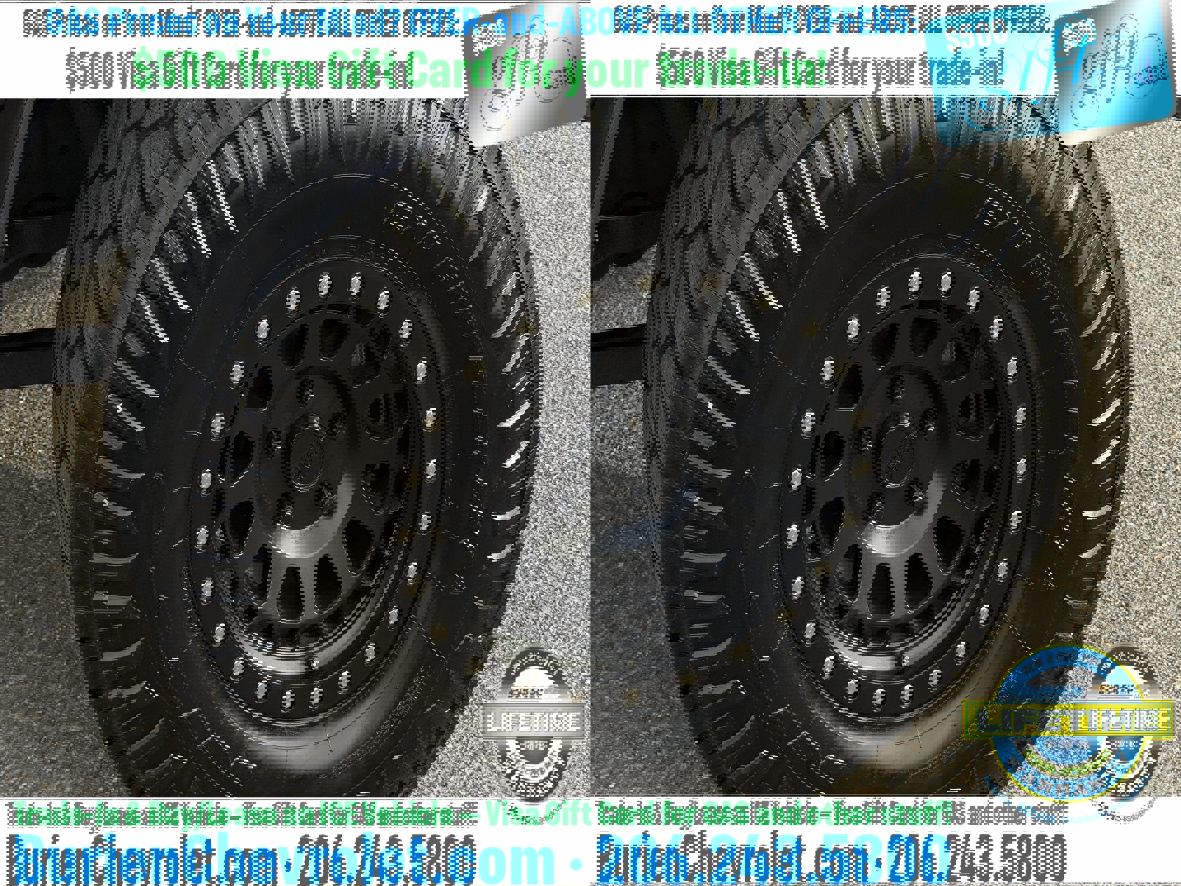 Used 2021 Jeep Gladiator Overland AWD/4WD image 30