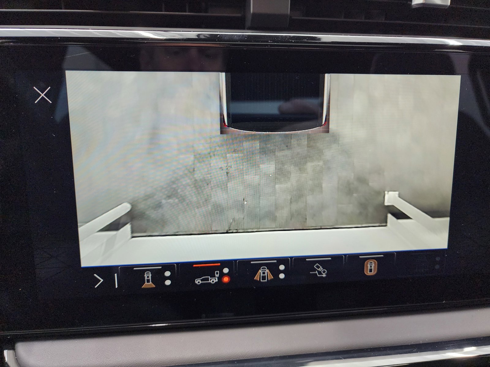 Used 2024 GMC Sierra 1500 AT4X image 65