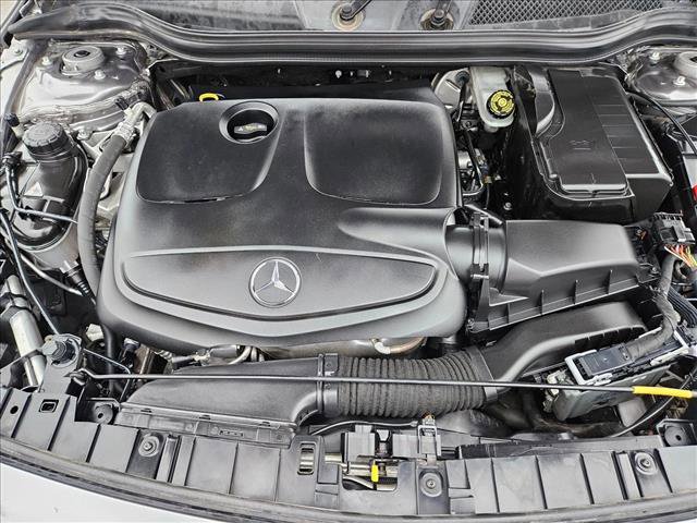 Used 2018 Mercedes-Benz GLA 250 image 22