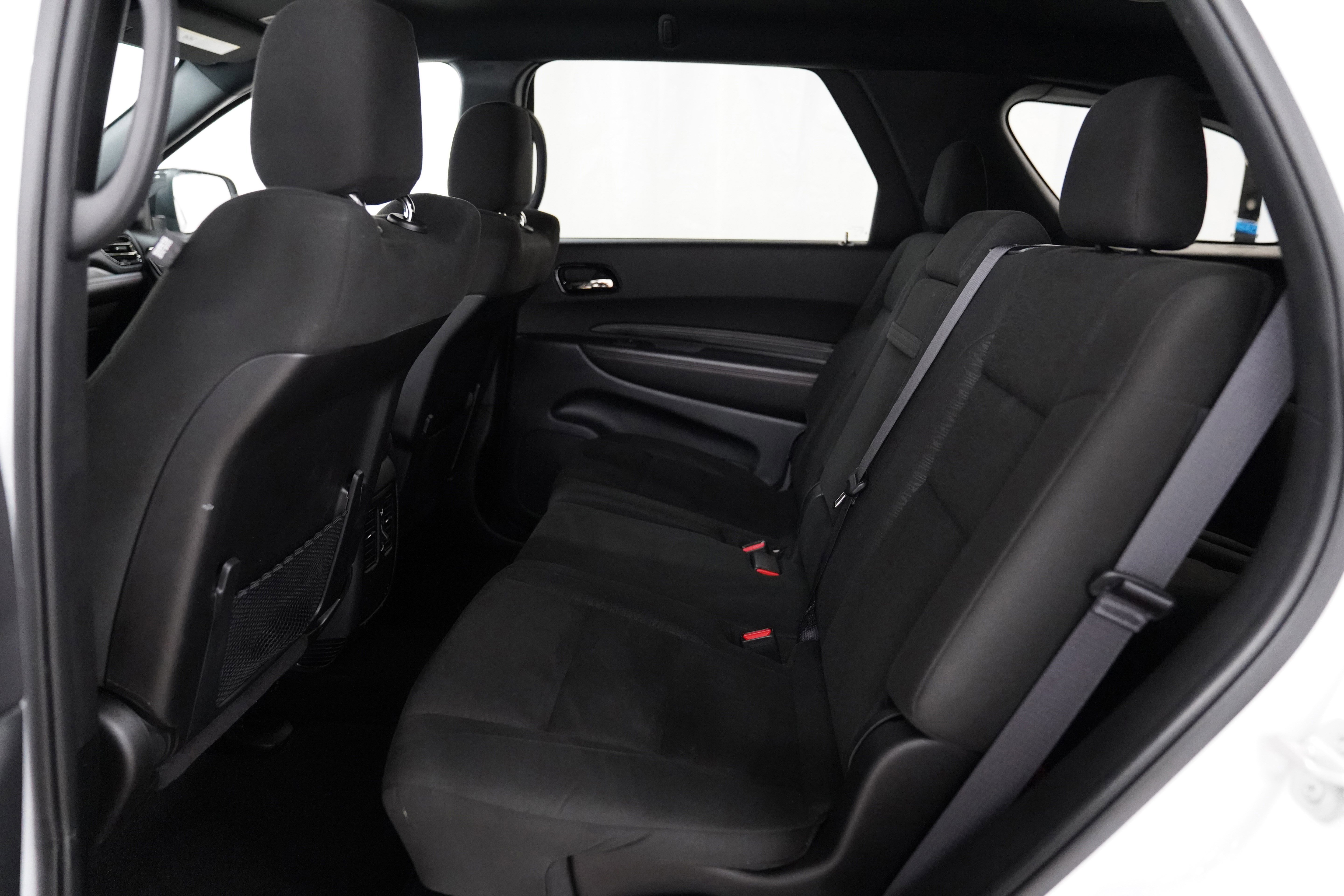 Certified 2024 Dodge Durango GT w/ Blacktop Package image 5