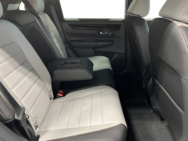 New 2026 Honda CR-V Sport Touring image 28
