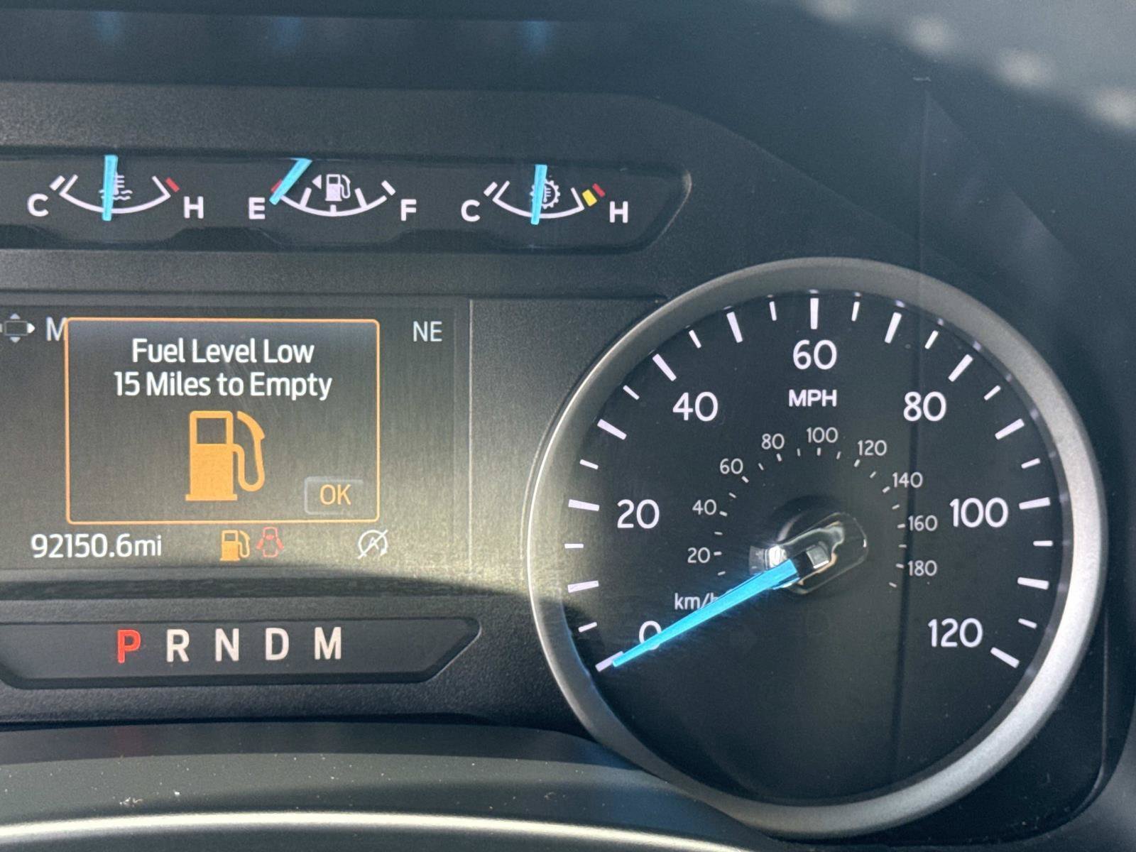 Used 2020 Ford Expedition XLT AWD/4WD image 24