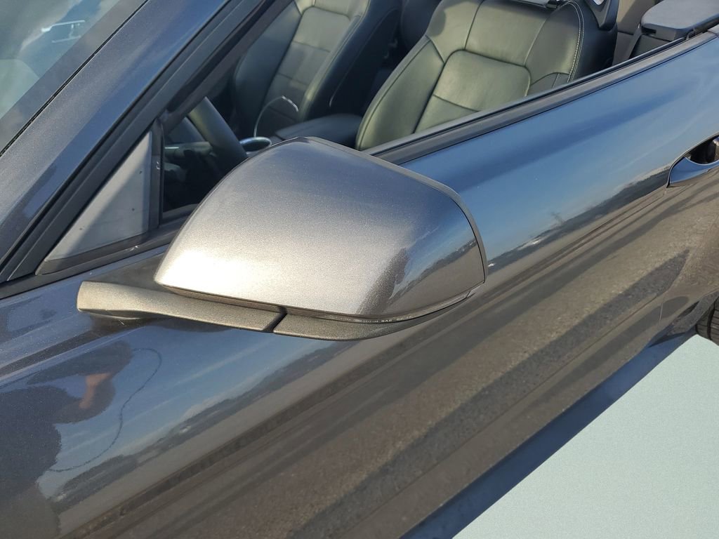 Used 2015 Ford Mustang Premium w/ Equipment Group 201A RWD image 33