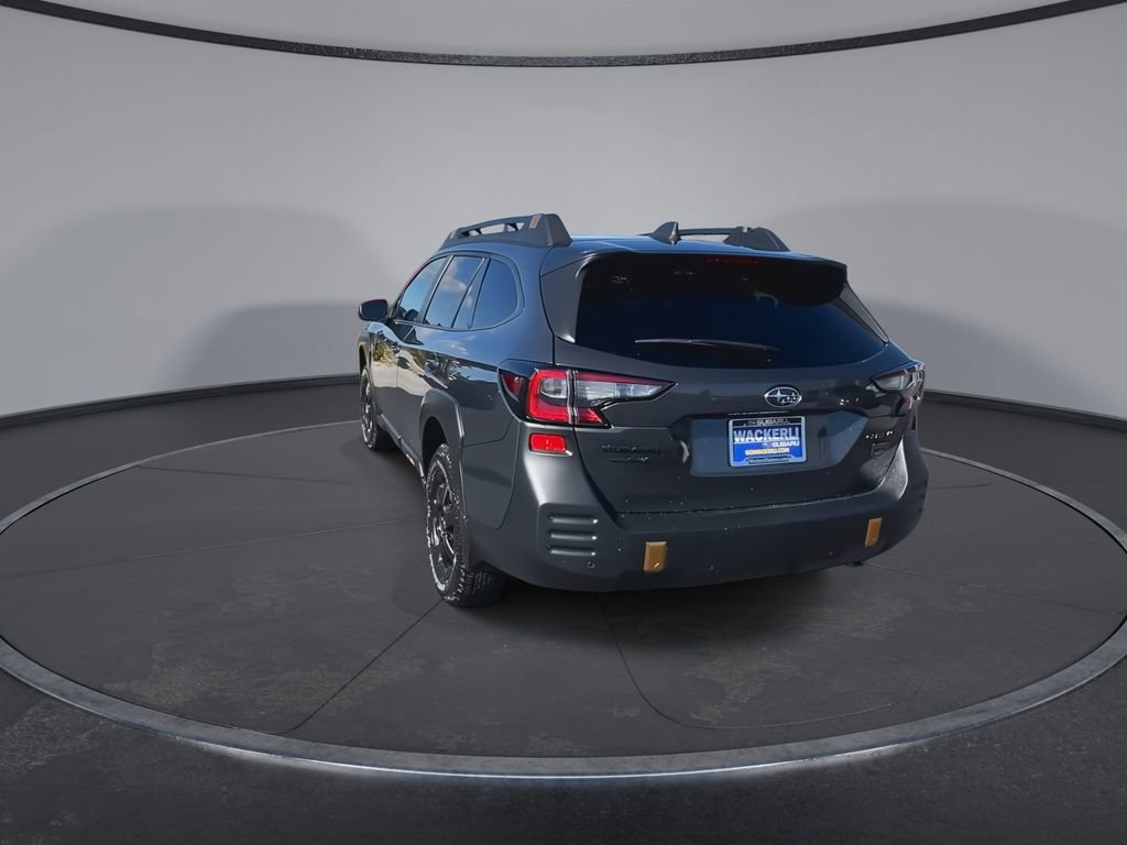 New 2025 Subaru Outback Wilderness image 7