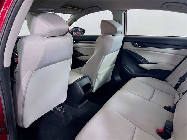 Used 2021 Honda Accord LX image 19
