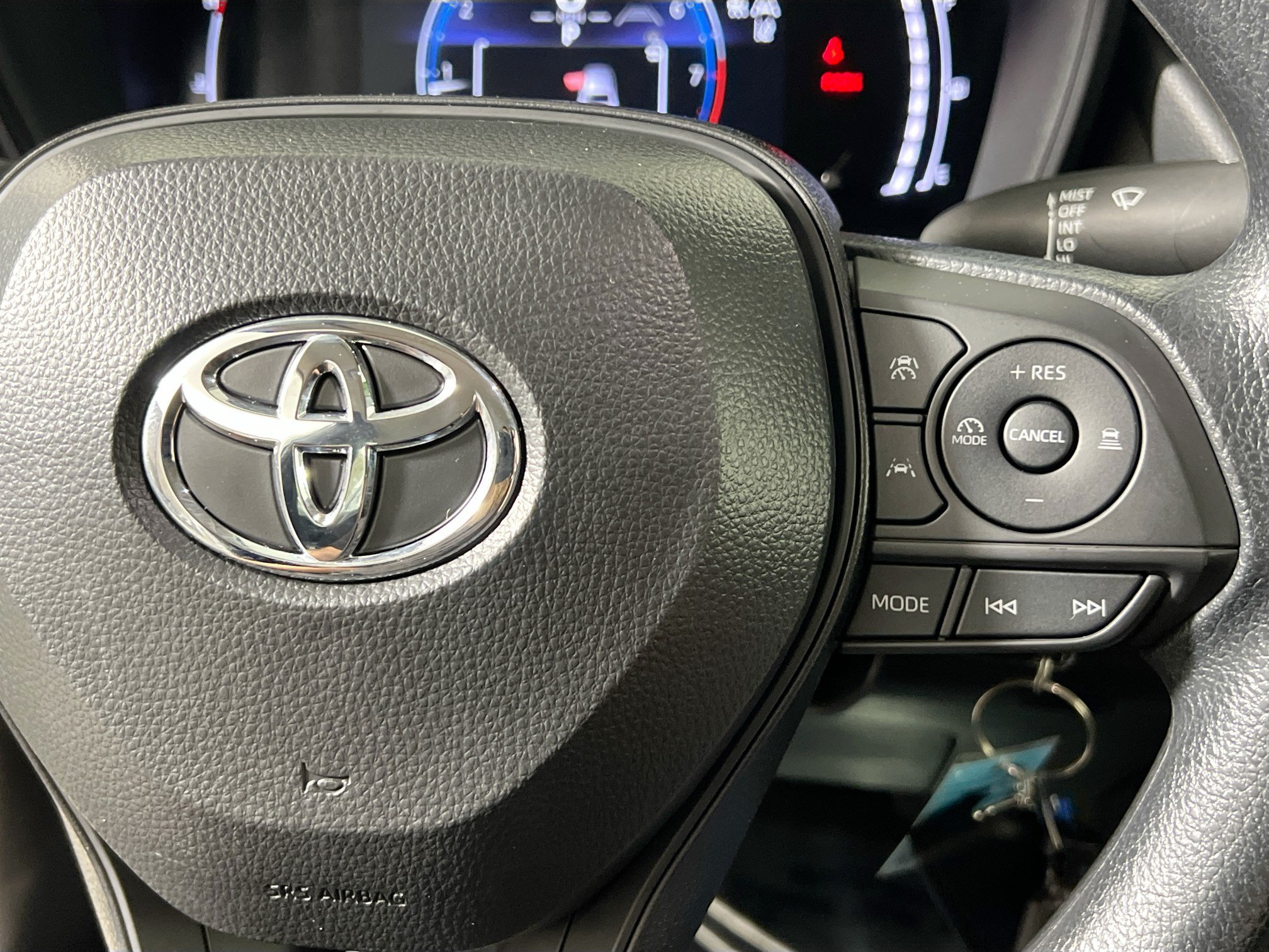 Used 2026 Toyota Corolla LE FWD image 20