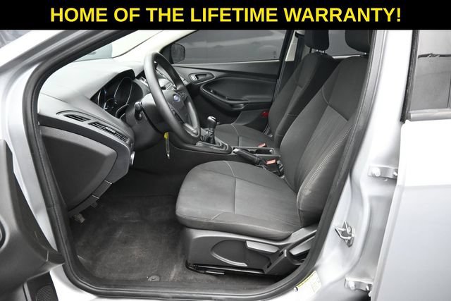 Used 2018 Ford Focus S FWD image 14