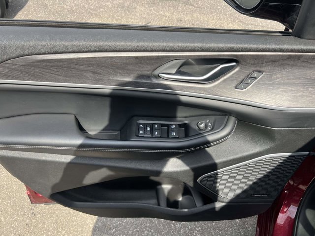 Used 2023 Jeep Grand Cherokee 30th Anniversary image 16