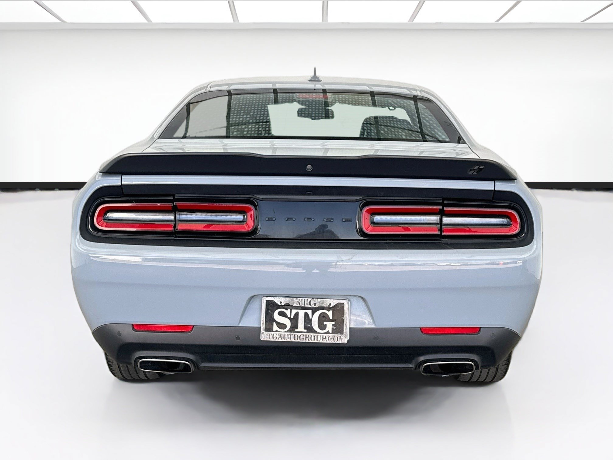 Used 2022 Dodge Challenger GT w/ Plus Package AWD/4WD image 5