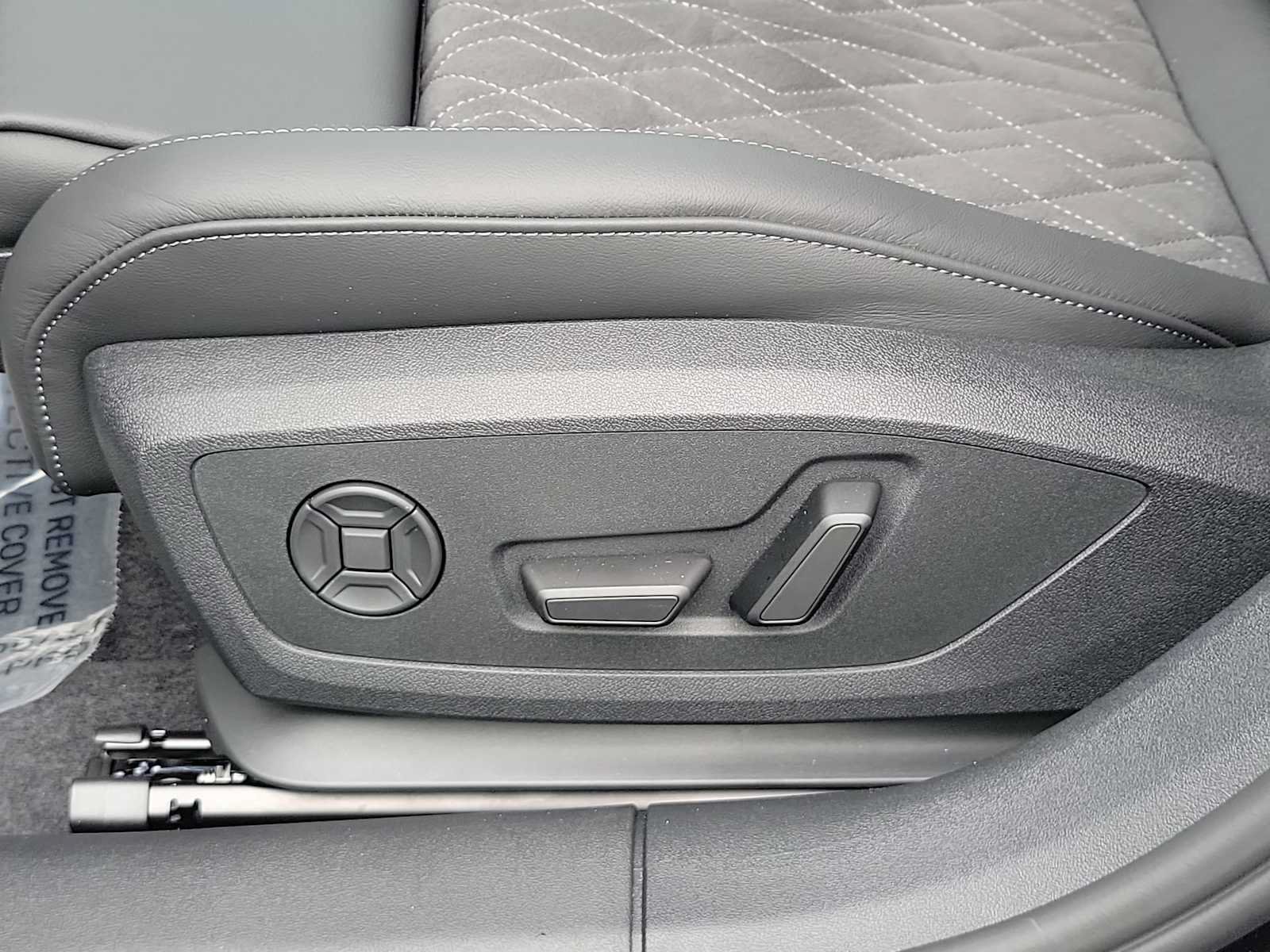 New 2026 Audi S5 Premium Plus AWD/4WD image 14