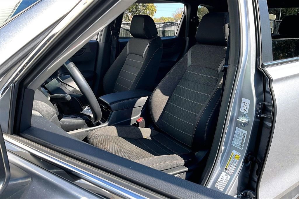 Used 2024 Honda CR-V Sport image 19