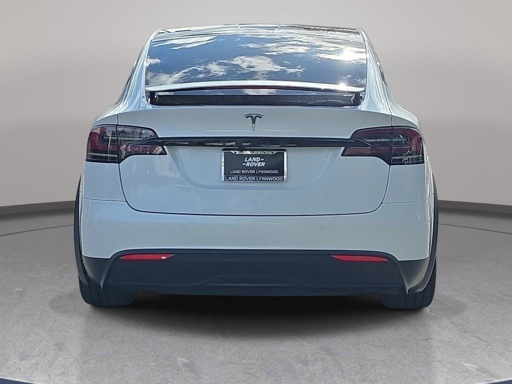 Used 2023 Tesla Model X image 7
