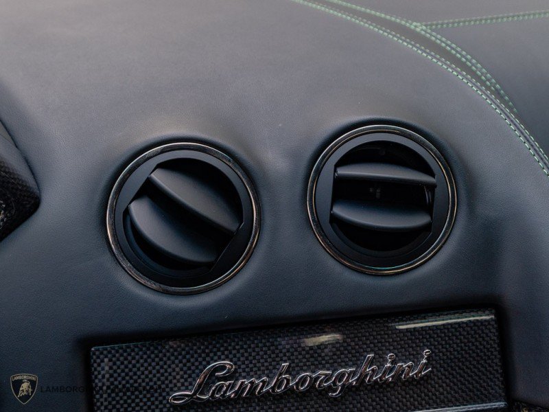 Used 2009 Lamborghini Murcielago LP 640 AWD/4WD image 29
