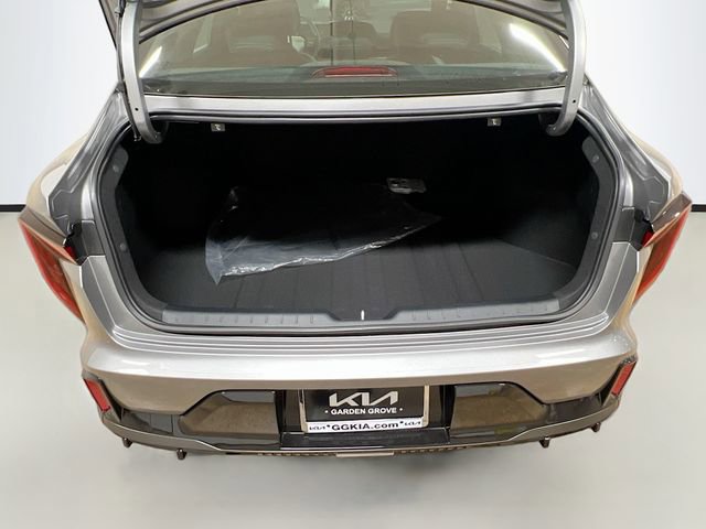 New 2025 Kia K4 GT-Line w/ GT-Line Sunroof Package image 26