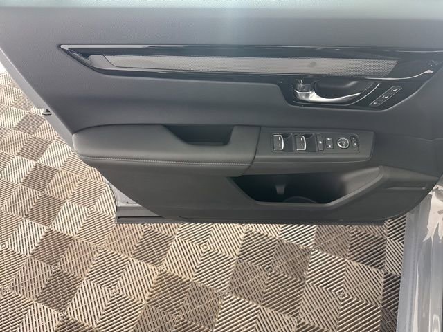 Used 2025 Honda CR-V EX-L image 18