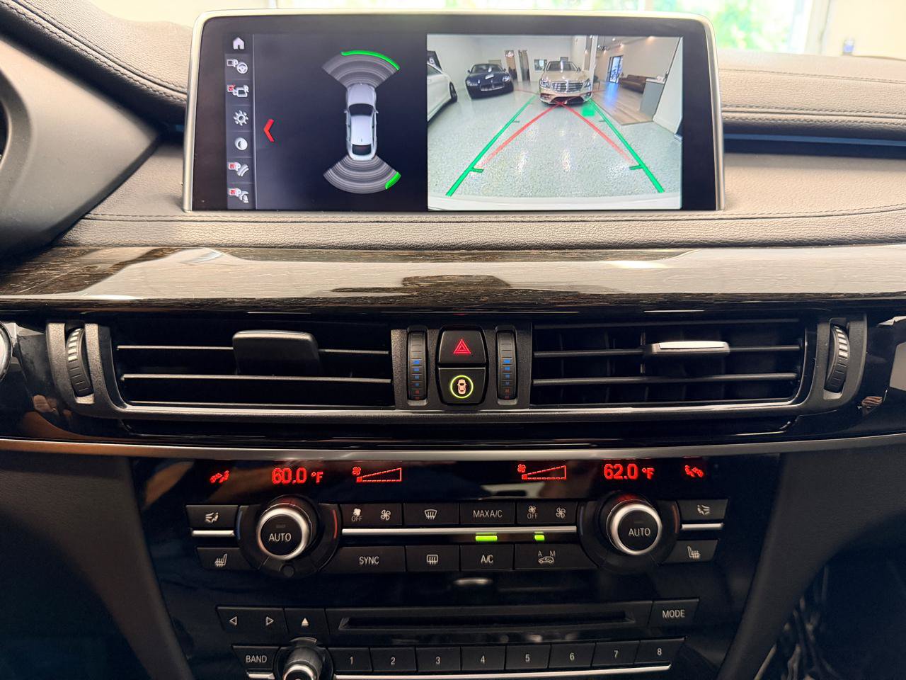 Used 2019 BMW X6 xDrive35i w/ Premium Package AWD/4WD image 39