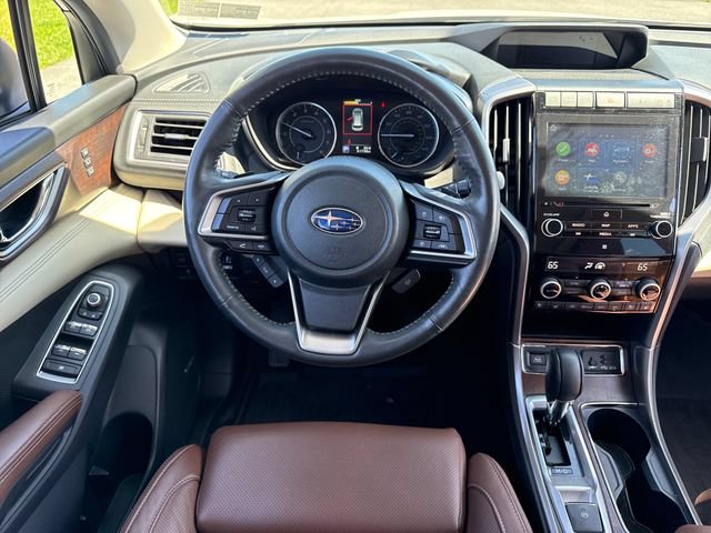 Used 2019 Subaru Ascent Touring AWD/4WD image 17