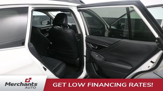 Used 2023 Subaru Outback Limited AWD/4WD image 17