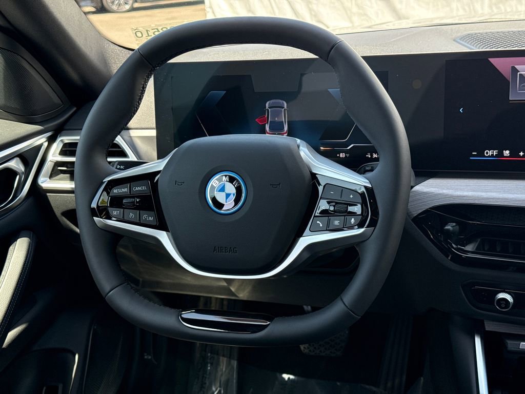 New 2026 BMW i4 eDrive40 image 21