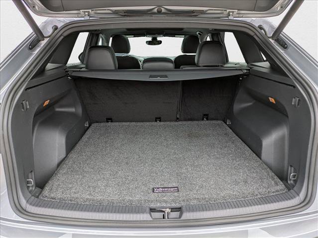 Used 2021 Volkswagen Atlas Cross Sport SEL Premium image 7