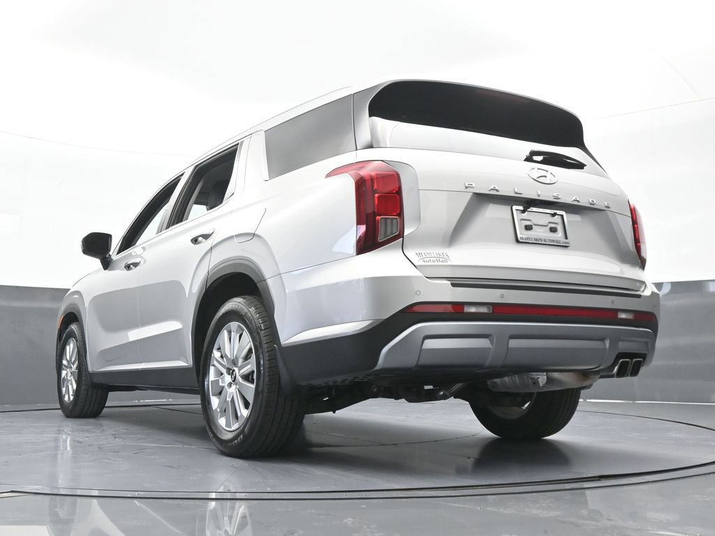 Used 2025 Hyundai Palisade SEL image 59