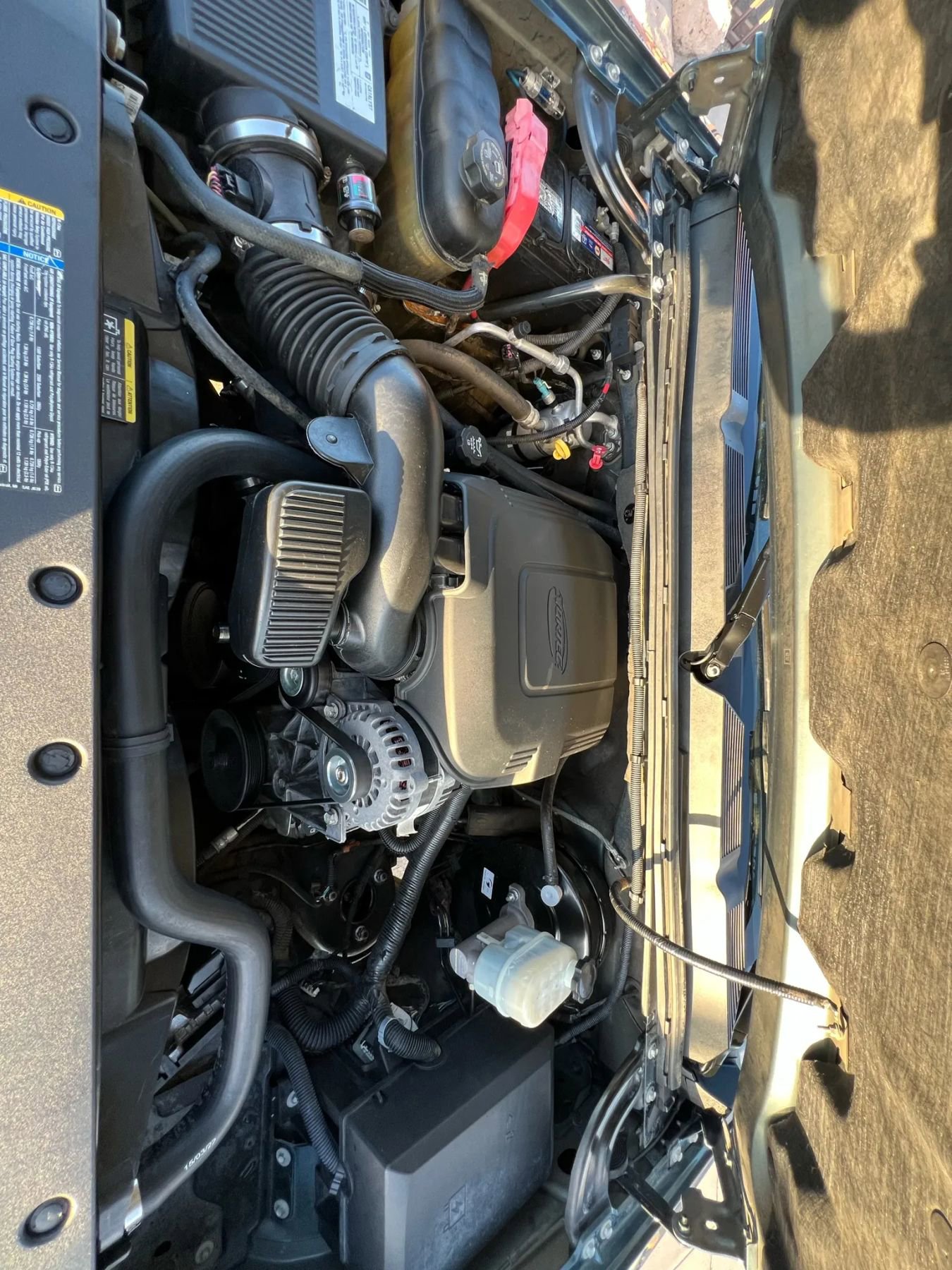 Used 2007 Chevrolet Silverado 1500 LT w/ 1LT Convenience Package image 11