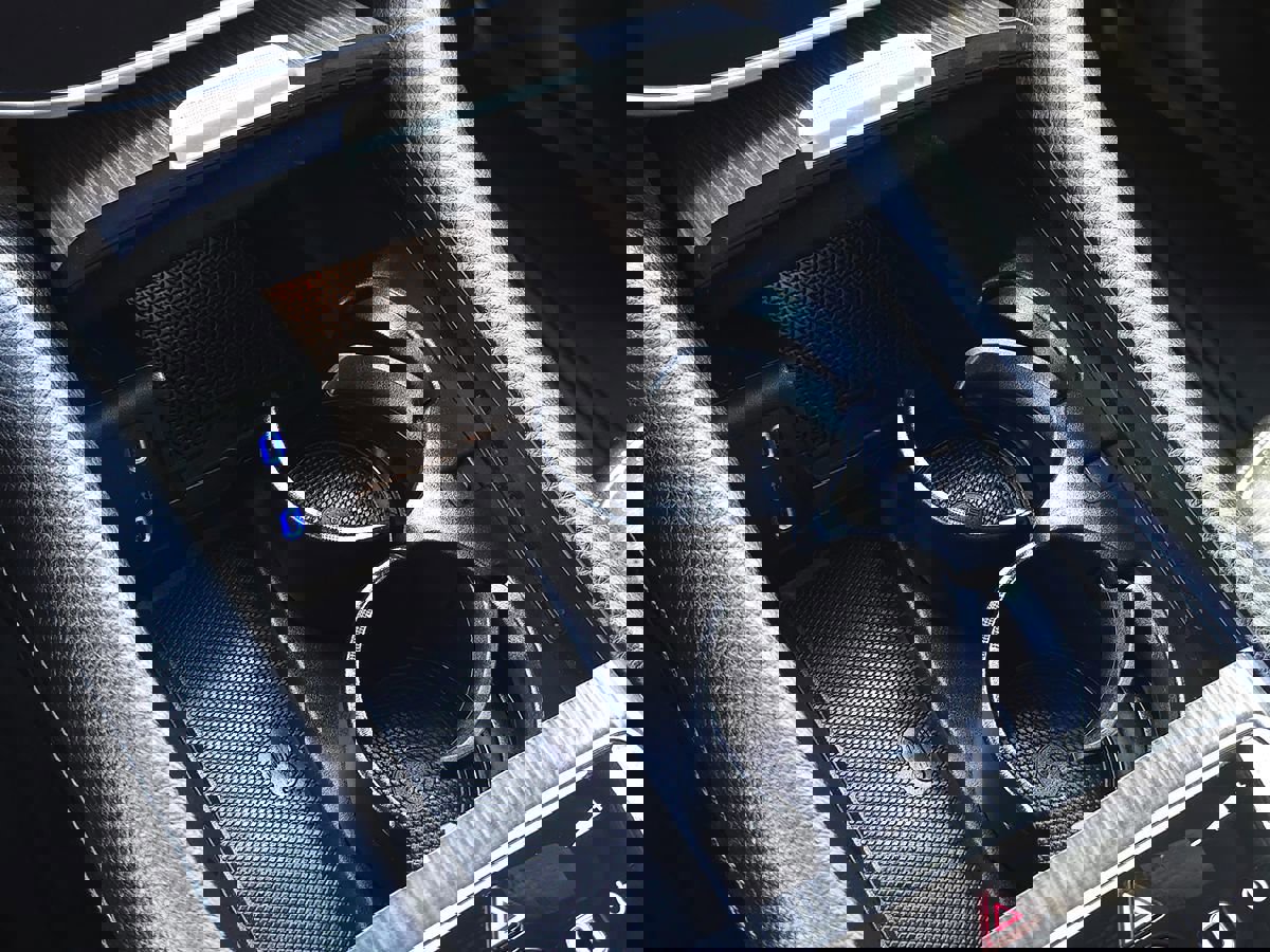 Used 2023 Mercedes-Benz EQS 450+ SUV image 81