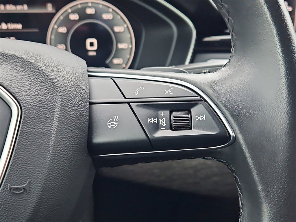 Certified 2023 Audi A5 2.0T Premium Plus w/ Premium Plus image 26