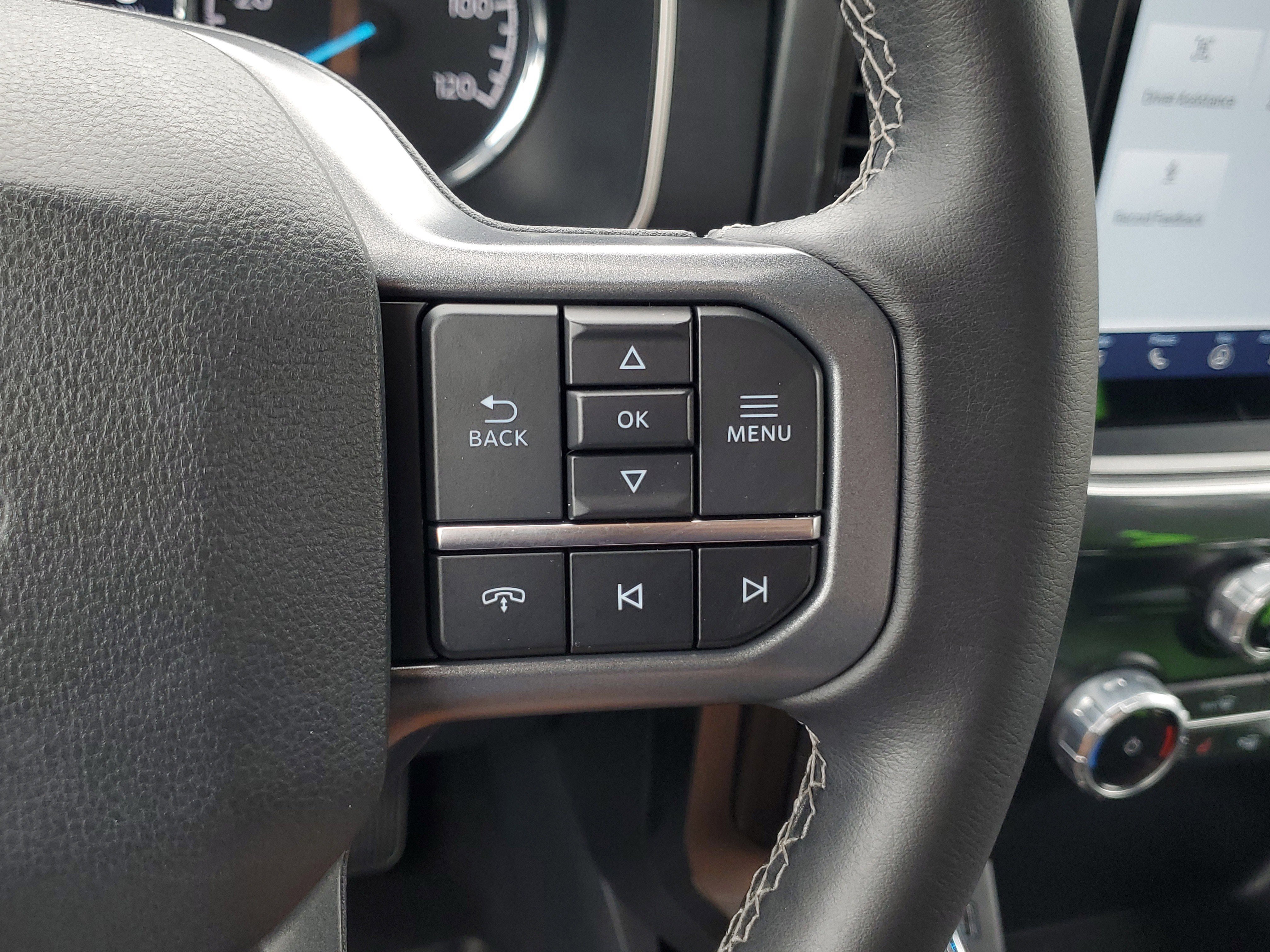 Used 2023 Ford F150 XLT w/ Equipment Group 302A High image 24