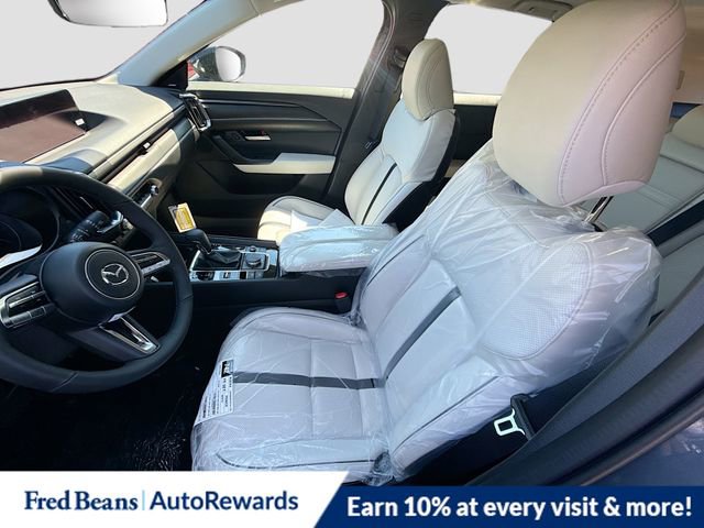 New 2026 MAZDA CX-50 2.5 Turbo w/ Weather Package image 22