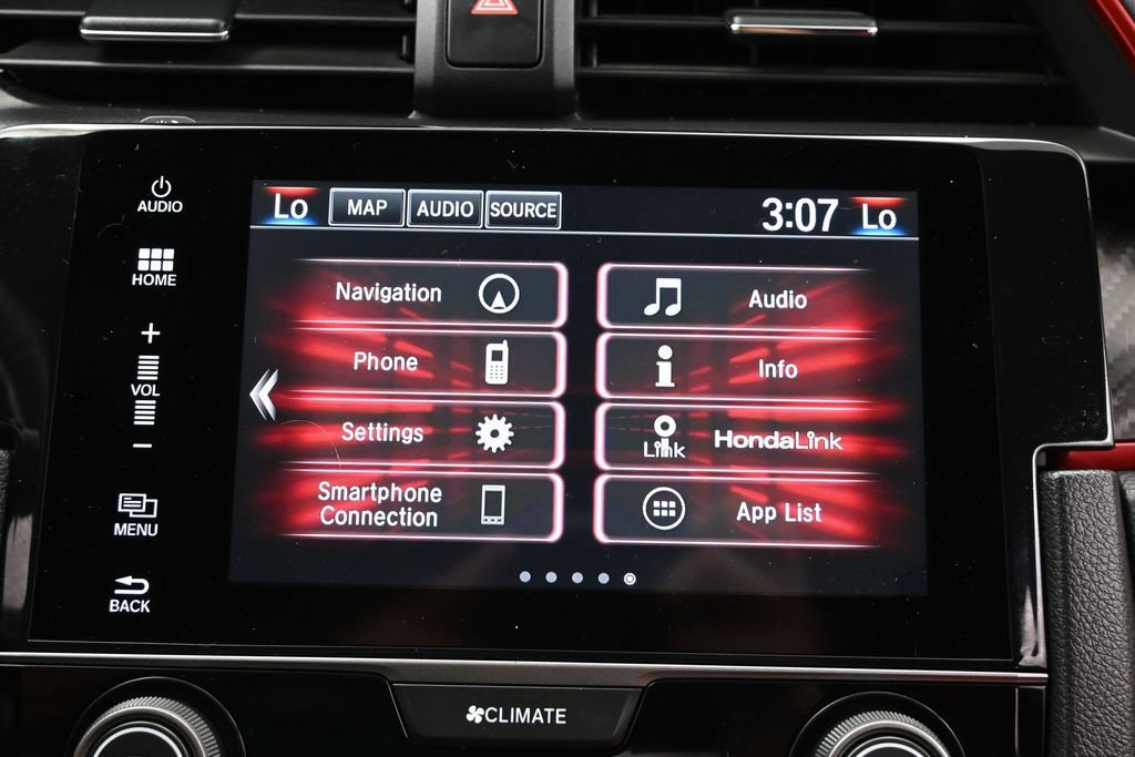 Used 2017 Honda Civic Type R image 15