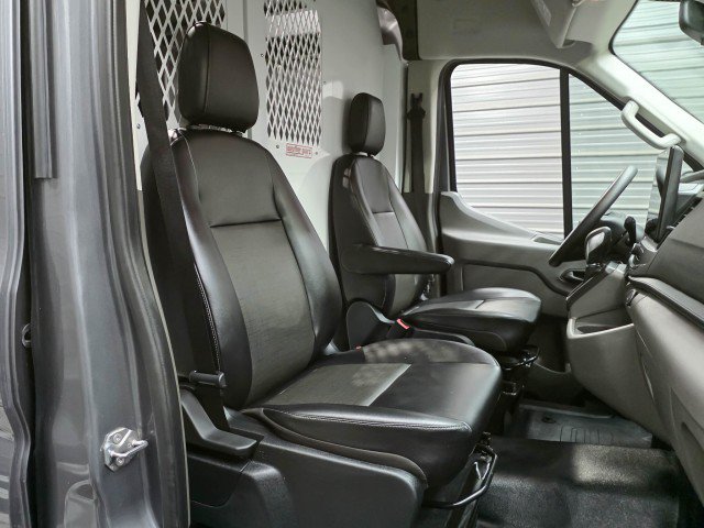 Used 2022 Ford Transit 350 148 High Roof Extended DRW w/ Exterior Upgrade Package RWD image 17
