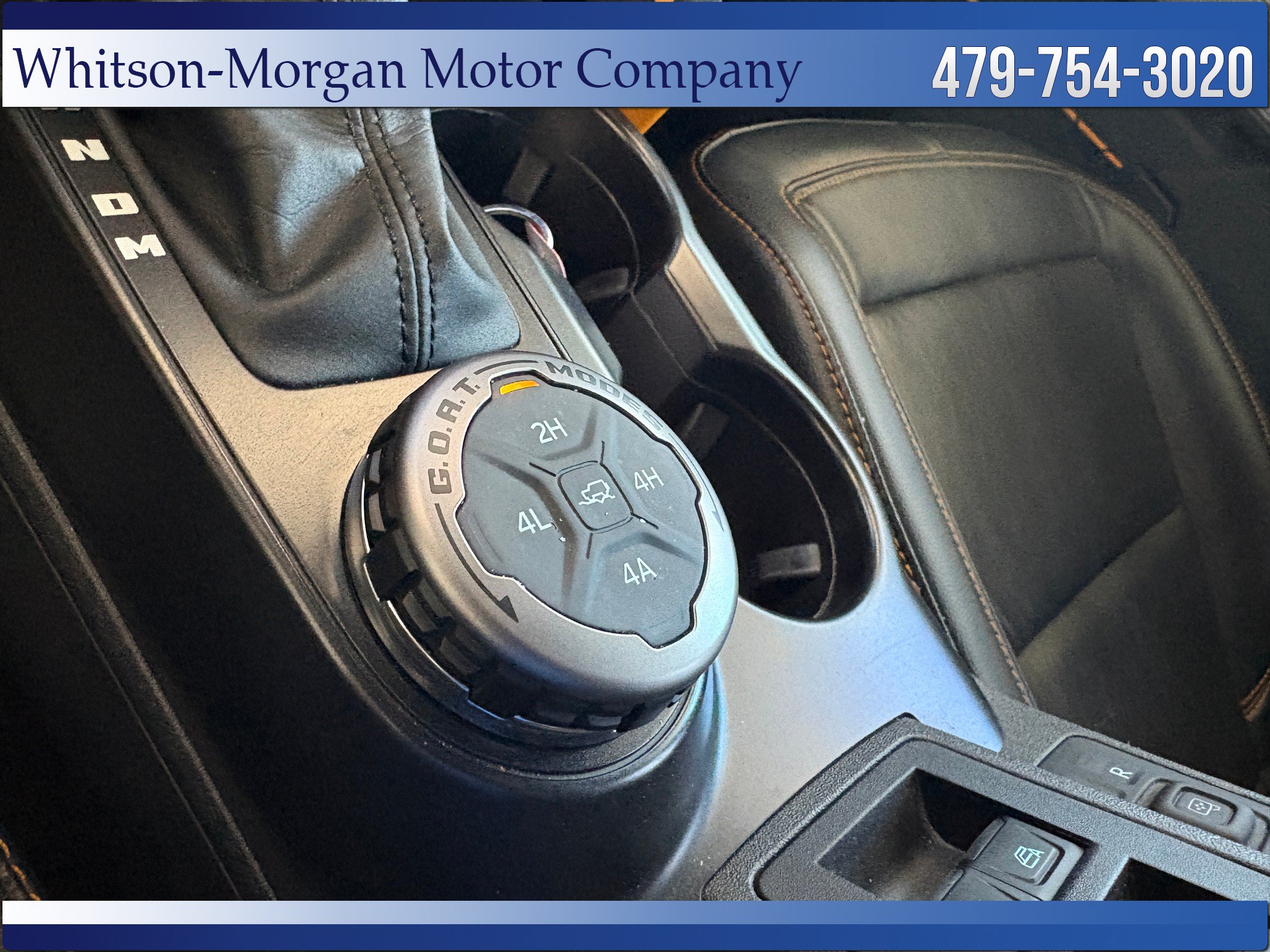Used 2021 Ford Bronco Badlands AWD/4WD image 29