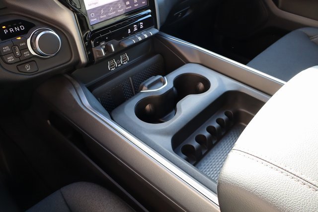 New 2026 RAM 1500 Big Horn image 27