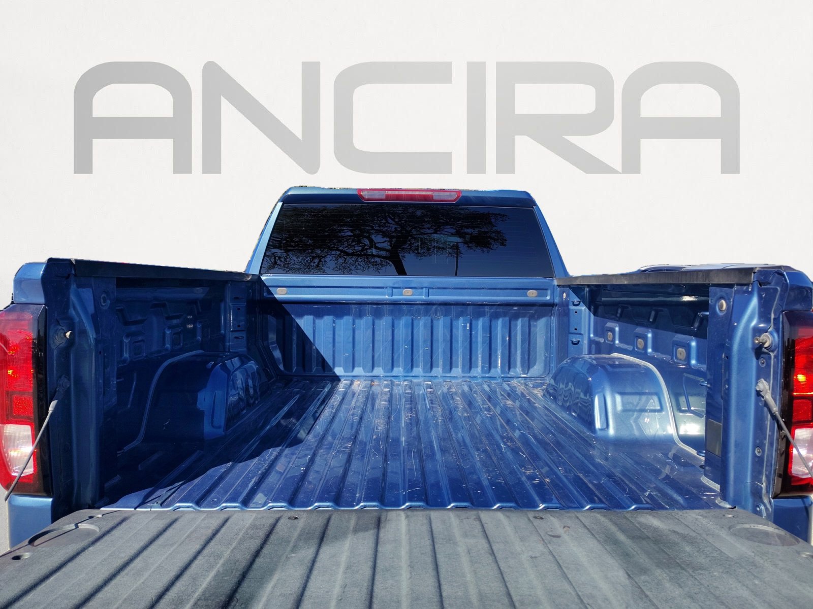 Used 2024 GMC Sierra 1500 Pro w/ Graphite Edition image 16