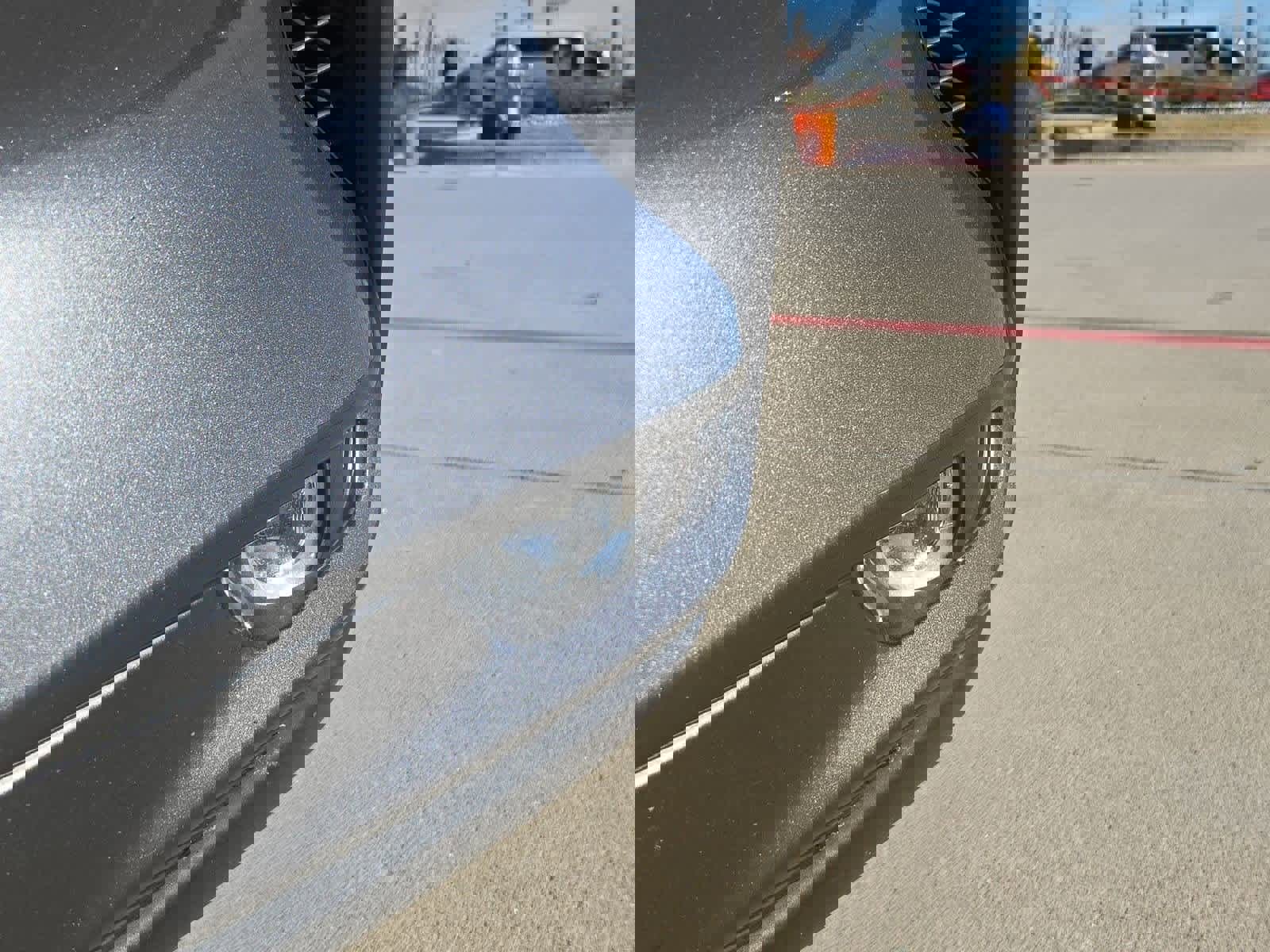 Used 2019 INFINITI QX50 Essential w/ Sensory Package image 10